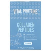 Vital Proteins Collagen Peptides Sachets 20x10g