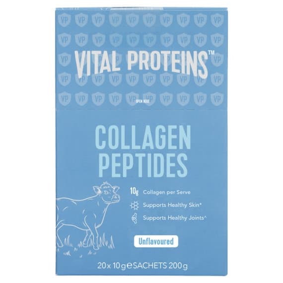 Vital Proteins Collagen Peptides Sachets 20x10g