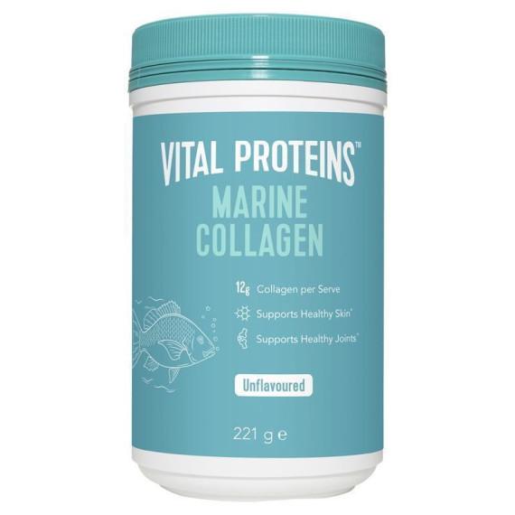 Buy Vital Proteins Marine Collagen Unflavoured 221g Online Pharmacy Direct AU