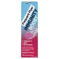 Frequent Flyer Immunity Boost Raspberry Flavour Effervescent 15 Tablets