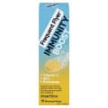 Frequent Flyer Immunity Boost Orange Effervescent 15 Tablets