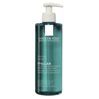La Roche Posay Effaclar Micro Peeling Purifying Face and Body Gel Cleanser 400ml Expiry Date 03/26