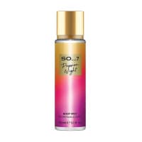 So... Passion Night Body Mist 150ml