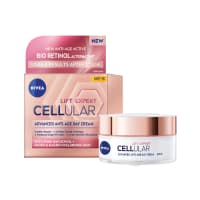 Nivea Cellular Lift Expert Advanced Anti Age Day Cream SPF15 50ml