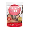 The Lady Shake Chocolate 840g
