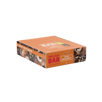 The Lady Bar Choc Hazelnut 50g
