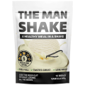 The Man Shake Vanilla 840g