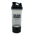 The Man Shake Shaker Bottle