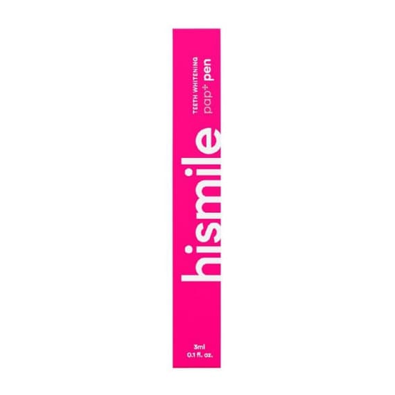 Hismile PAP Plus Teeth Whitening Pen