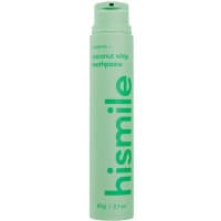 Hismile Toothpaste Coconut Whip 60g 
