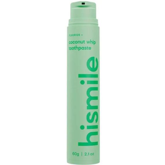 Buy Hismile Toothpaste Coconut Whip 60g Online Pharmacy Direct AU
