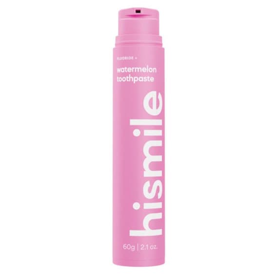Buy Hismile Toothpaste Watermelon 60g Online Pharmacy Direct AU