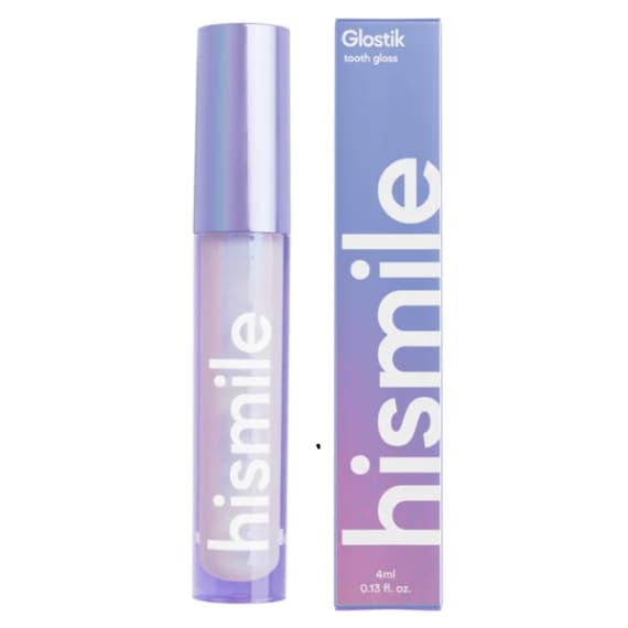 Hismile Glostik Tooth Gloss