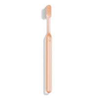 Hismile Orange Toothbrush