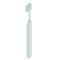 Hismile Green Toothbrush