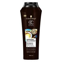 Schwarzkopf Extra Care Marrakesh Oil and Coconut Replenishing Shampoo 400ml