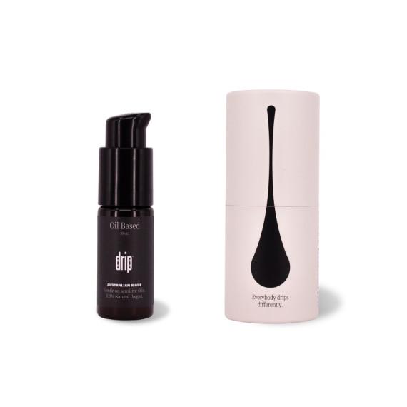 Drip Oil Based Lubricant 30ml