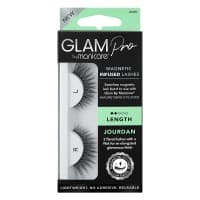 Glam by Manicare Pro Magnetic Infused Lashes Jourdan