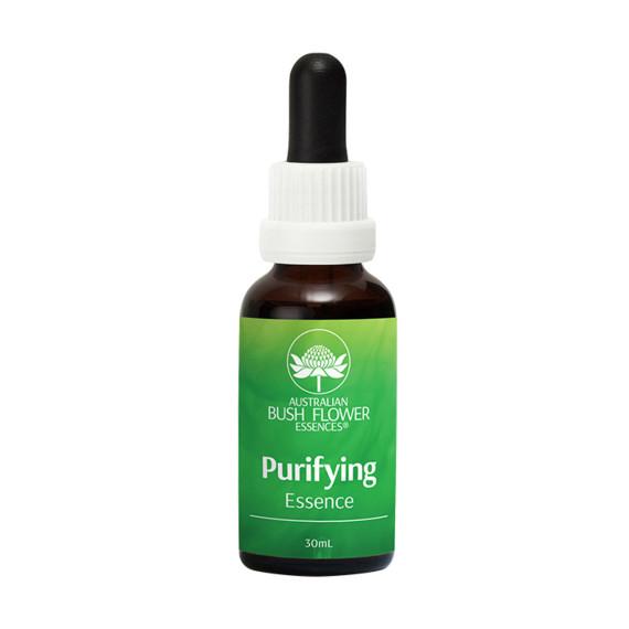 Australian Bush Flower Essences Purifying Essence 30ml