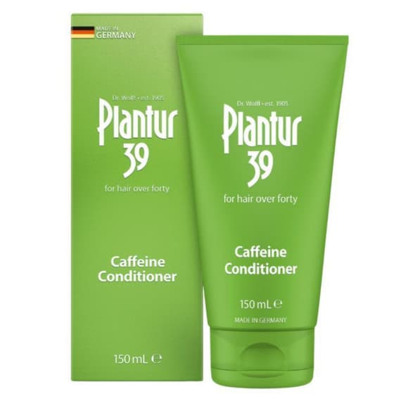 Plantur 39 Conditioner For Coloured and Stressed Hair 150ml