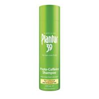 Plantur 39 Phyto Caffeine Shampoo For Coloured and Stressed Hair 250ml