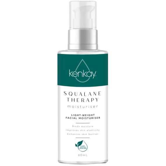 Kenkay Dry Skin Face Moisturiser 60ml