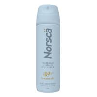 Norsca Botanicals Australian Saltbush and Coconut 48H Anti Perspirant 130g