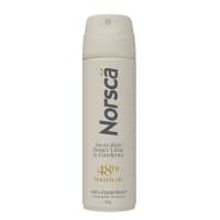 Norsca Botanicals Australian Finger Lime and Gardenia 48H Anti Perspirant 130g