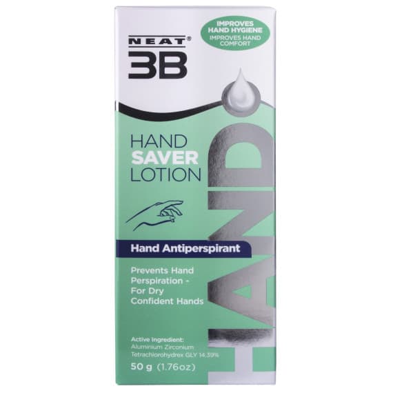 Neat Feat 3B Hand Saver 50ml