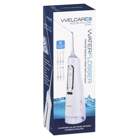 Welcare Aqua-Pulse WAWF100 Water Flosser