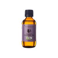Vrindavan 100 Percent Natural Castor Oil 100ml
