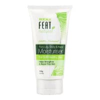 Neat Feat Natural Moisturiser 125g
