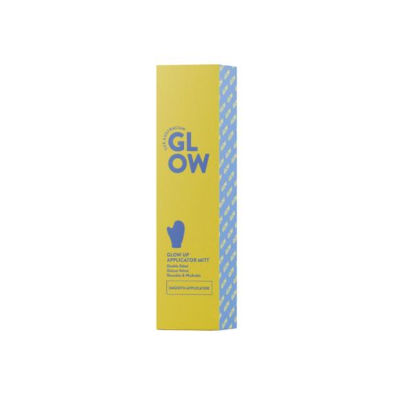 Buy Australian Glow Reusable Double Sided Tanning Mitt Online Pharmacy Direct AU
