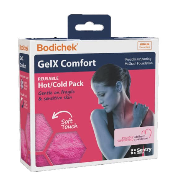 Bodichek Gel X Sport Heat and Cold Pack Medium