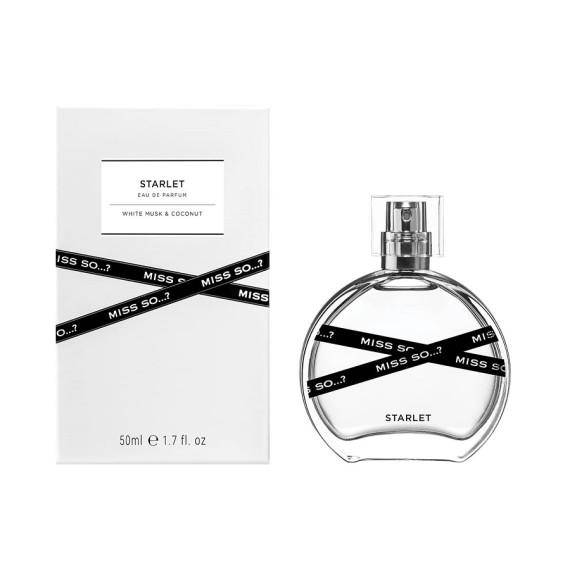 Miss So… Starlet Eau Fraiche 50ml