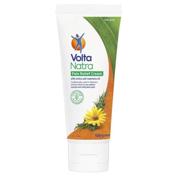 Voltanatra Pain Relief Cream 100g for fast muscle and joint relief – Buy Online at Pharmacy Direct