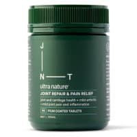 Ultra Nature Joint Repair And Pain Relief 90 Tablets