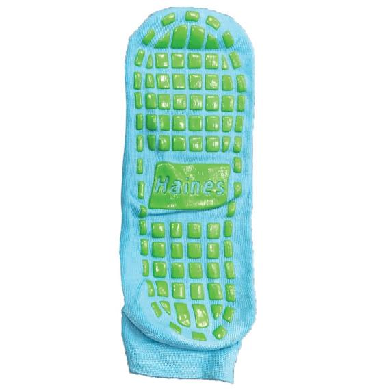 Haines SallySock Non Slip Socks XL 1 Pair