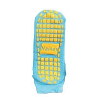 Haines SallySock Non Slip Socks Large 1 Pair