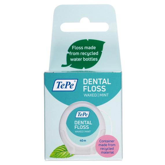 TePe Dental Floss 40m