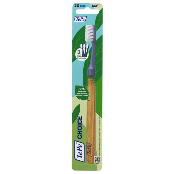 TePe Toothbrush Choice Soft