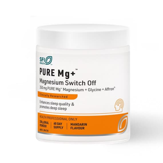 Flordis Pure Mg Plus Magnesium Powder 330g for relaxation – Pharmacy Direct