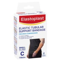 Elastoplast Elastic Tubular Support Bandage Small C
