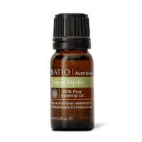 Natio Australiana Pure Essential Oil Lemon Myrtle 10ml