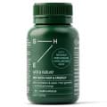 Ultra Nature NR Skin Hair and Energy 60 Capsules