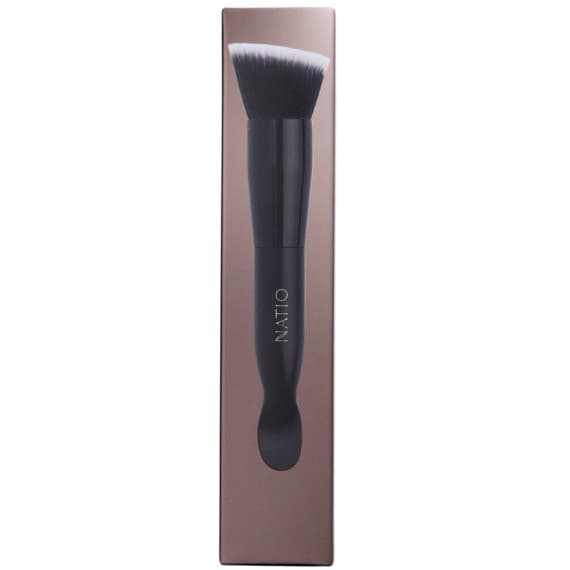 Natio Apply and Prime Application Brush