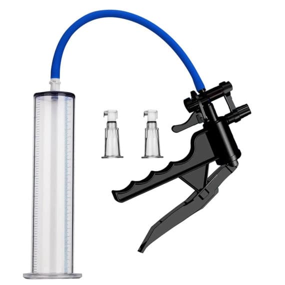 PUMP KIT FOR COUPLES OPTIMAX