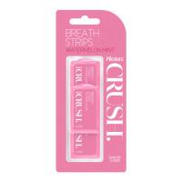 Piksters Crush Breath Strips Watermelon 72 pack