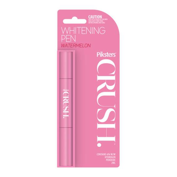 Buy Piksters Crush Whitening Pen Watermelon 2ml Online Pharmacy Direct AU