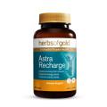 Herbs of Gold Astra Recharge 60 Tablets